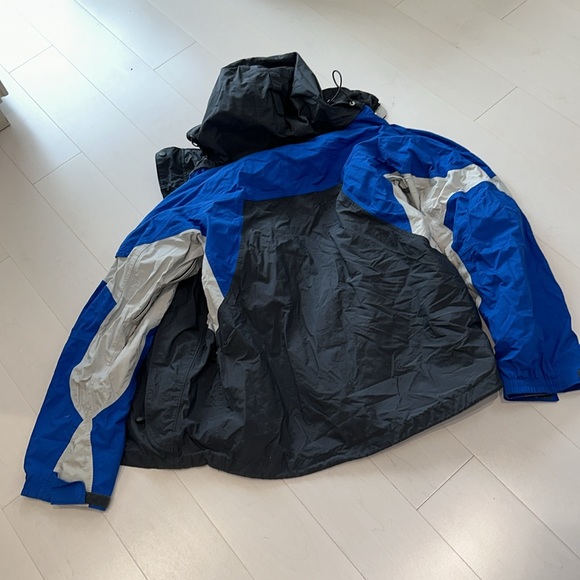 Awesome Men’s Columbia Weather Proof Winter Jacket Size Medium - Picture 6 of 6